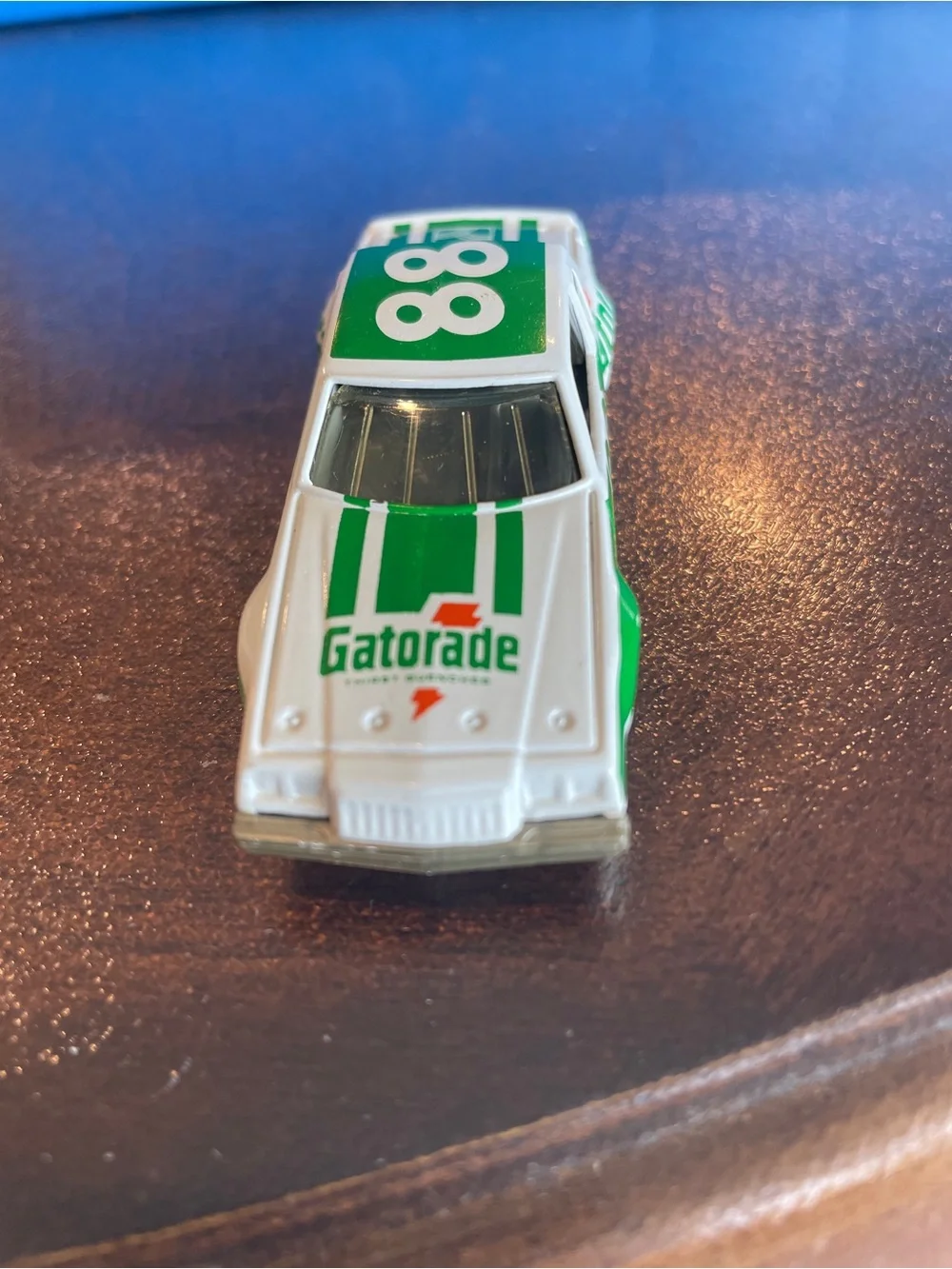 ERTL vintage nascar